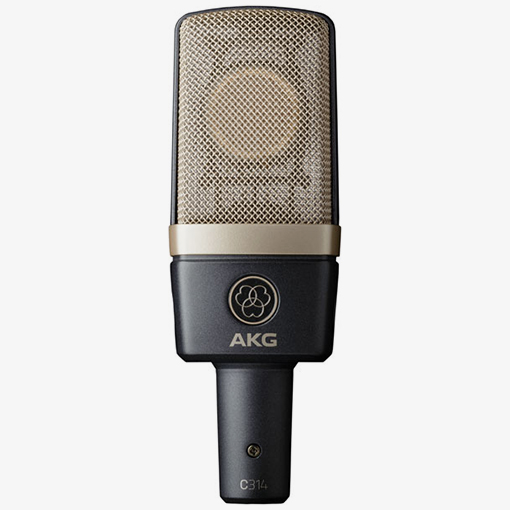 AKG C 314